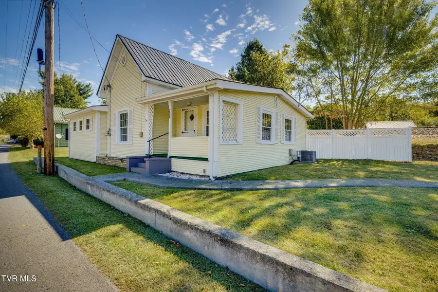 230 Old Fishery Road, Erwin, TN 37650 - Image #3