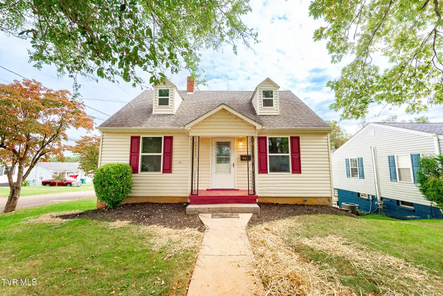 461 Douglas Street, Bristol, VA 24201 - Image #2