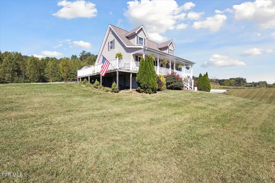 19663 Park Ridge Drive, Abingdon, VA 24211 - Image #2