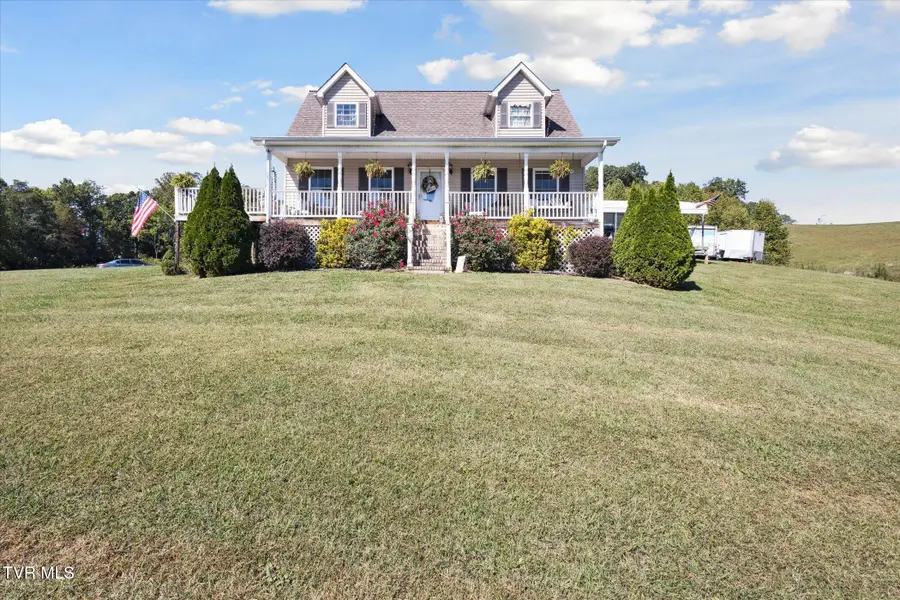 19663 Park Ridge Drive, Abingdon, VA 24211 - Image #3