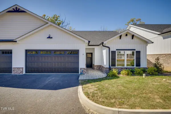 106 Klm Drive #10, Johnson City, TN 37615