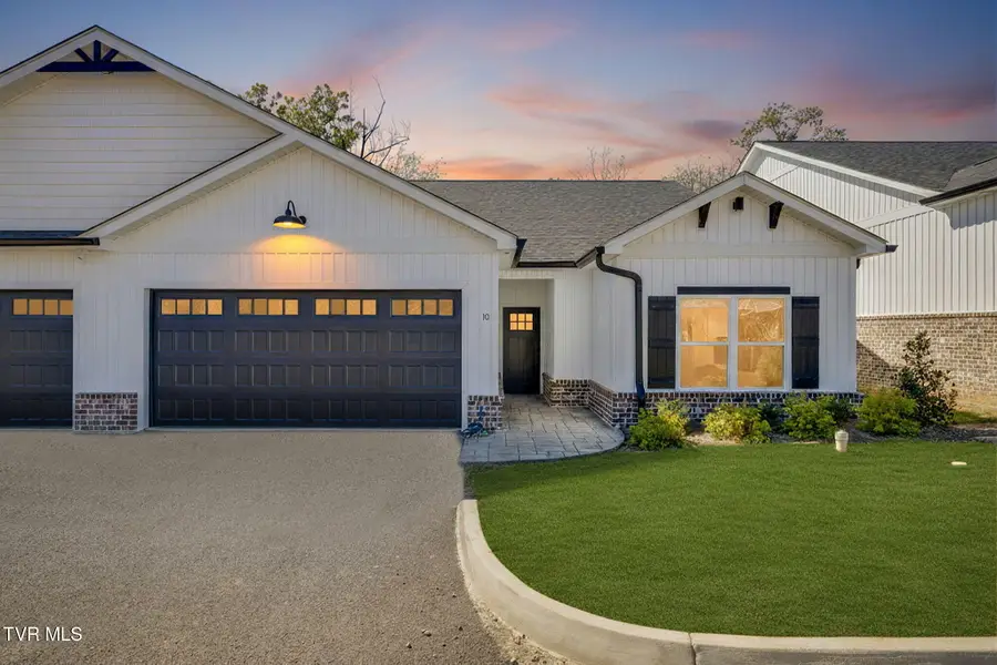 106 Klm Drive #10, Johnson City, TN 37615 - #3