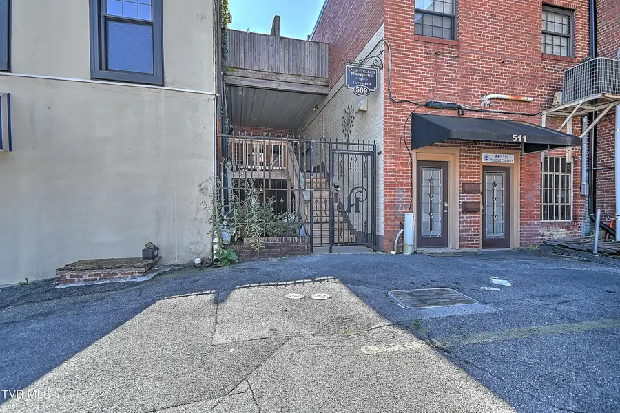 509 State Street Street #3, Bristol, VA 24201 - Image #3