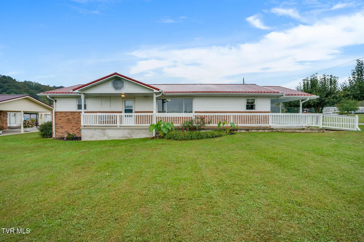 502 River Road, Church Hill, TN 37642 - Image #1