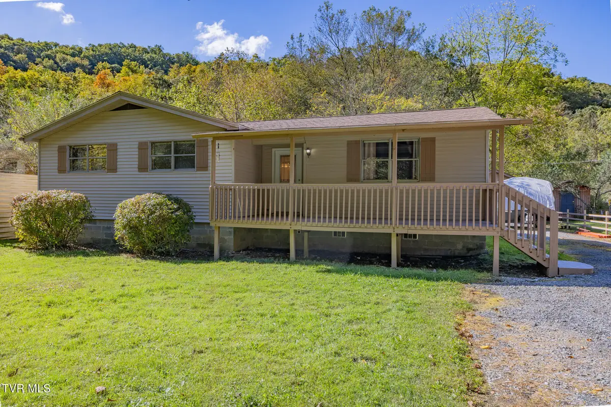 337 Old Carden Hollow Road, Bristol, TN 37620 - Image #1
