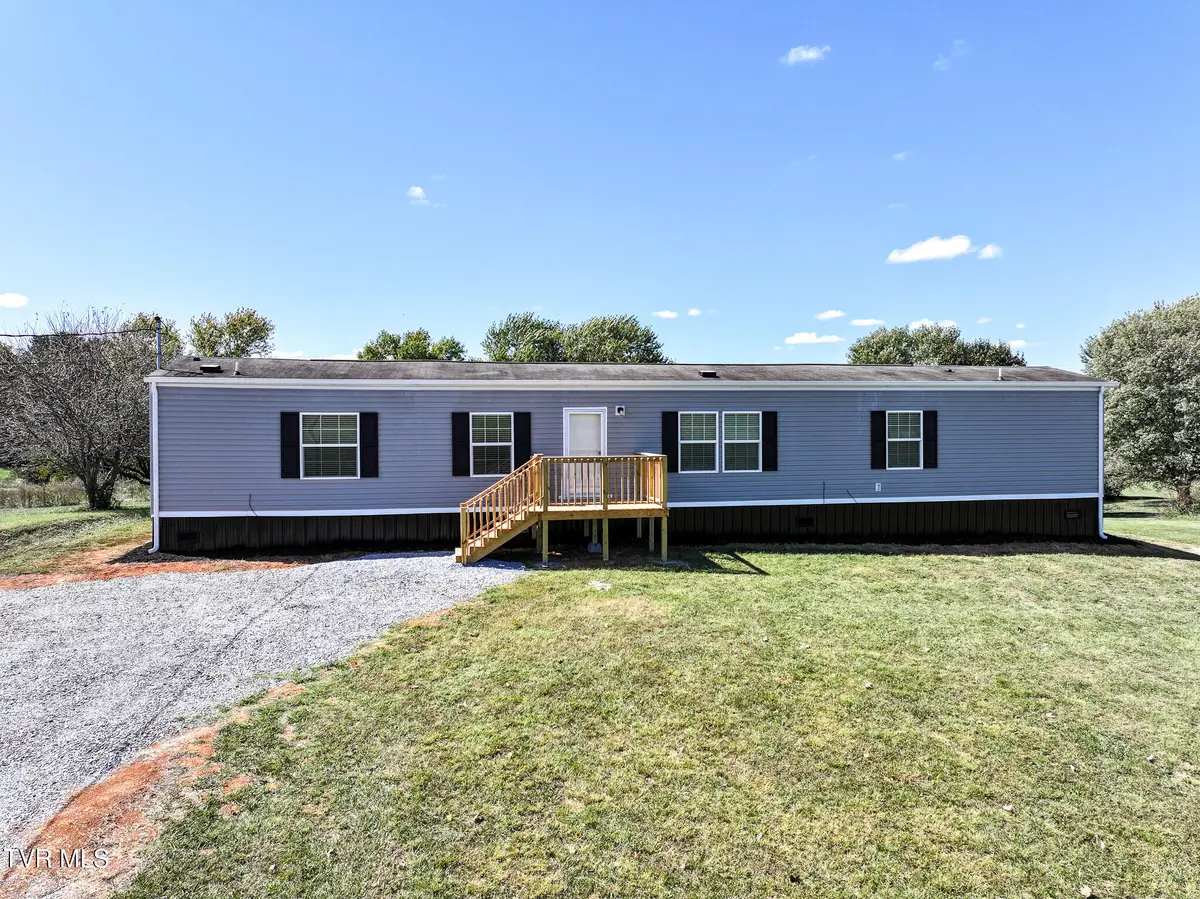 1085 Shackleford Road, Mosheim, TN 37818 - Image #1
