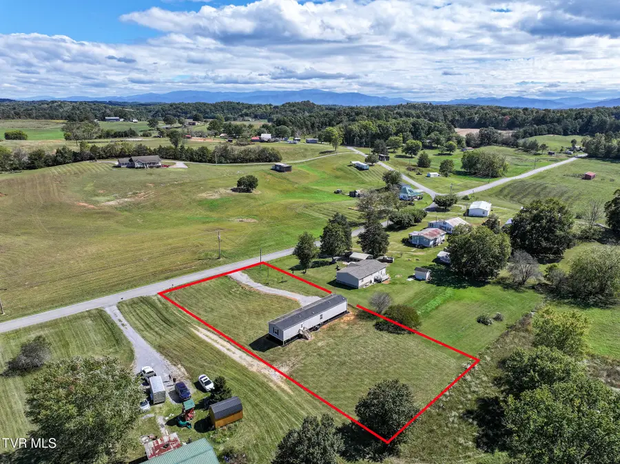 1085 Shackleford Road, Mosheim, TN 37818 - Image #2