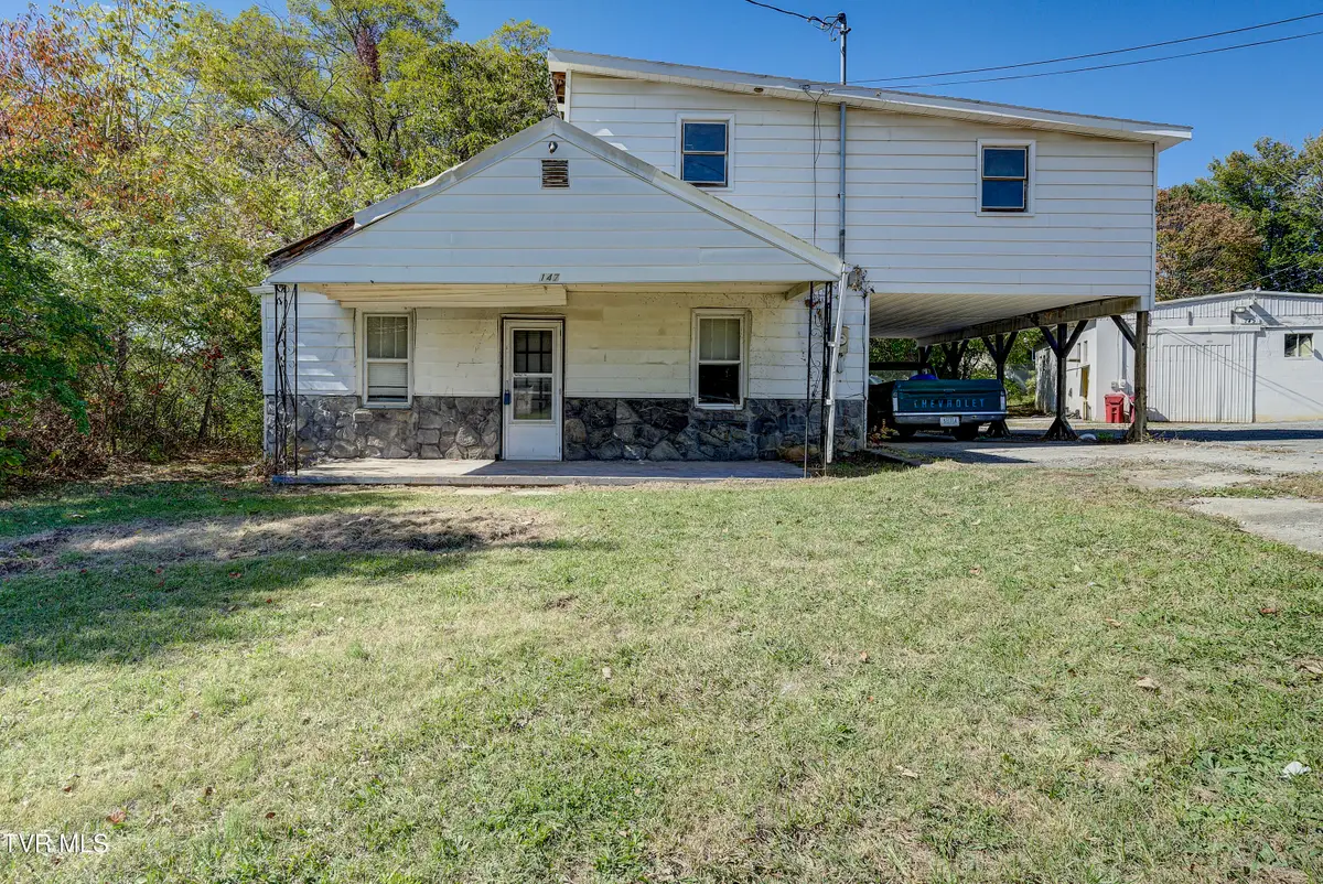 147 & 149 Lynn Road, Johnson City, TN 37604 - Image #1