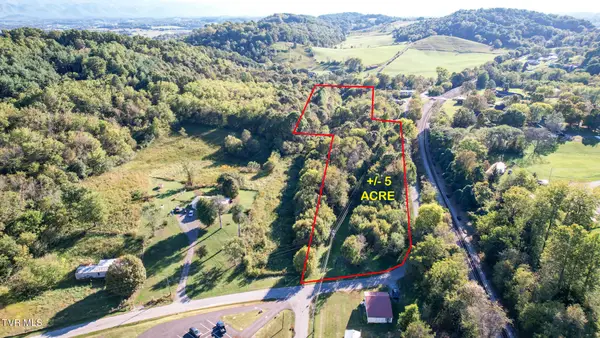 5ac Charles Johnson Road, Chuckey, TN 37641