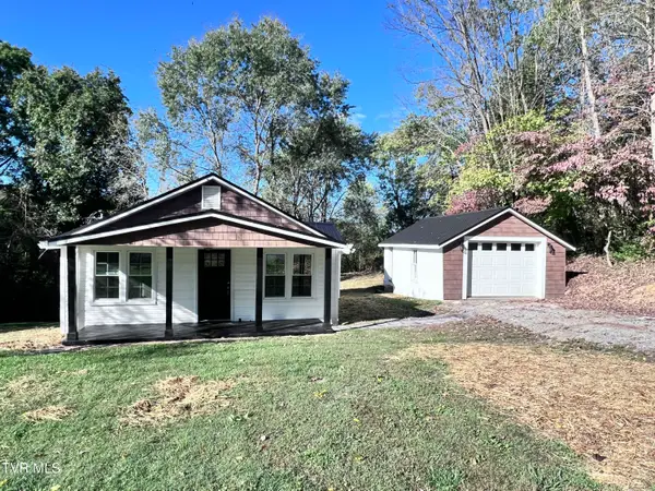 112 Caney Drive, Kingsport, TN 37660