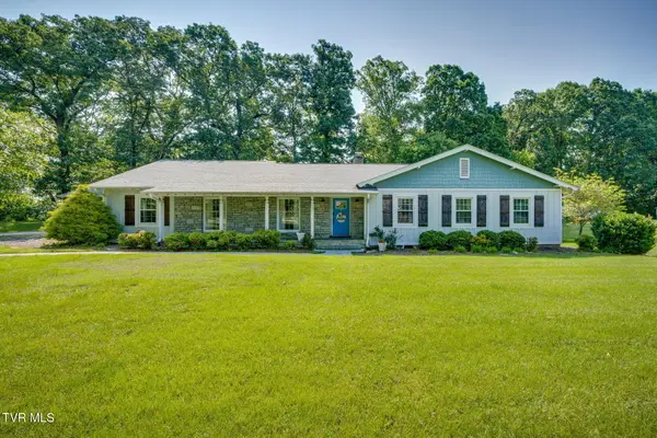 421 High Ridge Rd Road, Kingsport, TN 37660