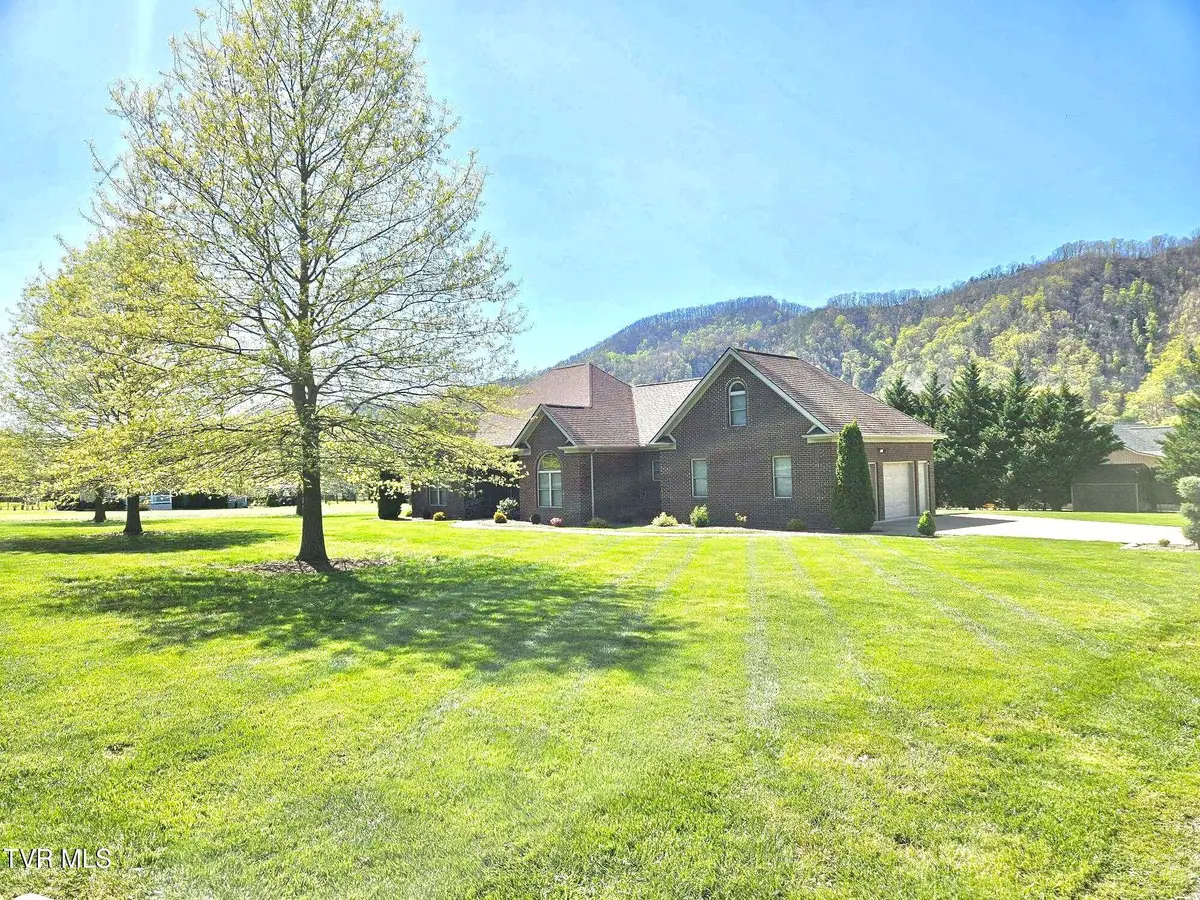 1323 Love Station Road, Erwin, TN 37650 - Image #1