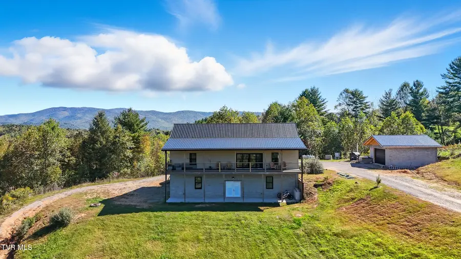 1099 Deer Run Road, Mountain City, TN 37683 - Image #2