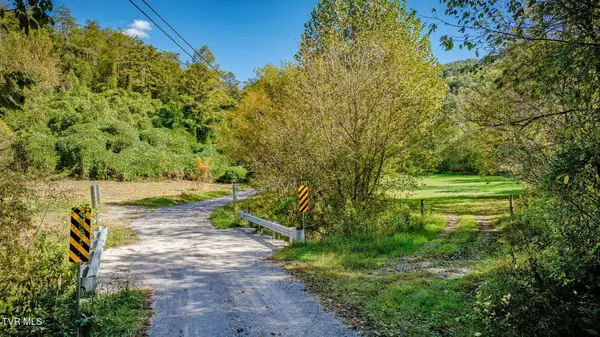 413 Willow Branch Road, Bristol, VA 24201