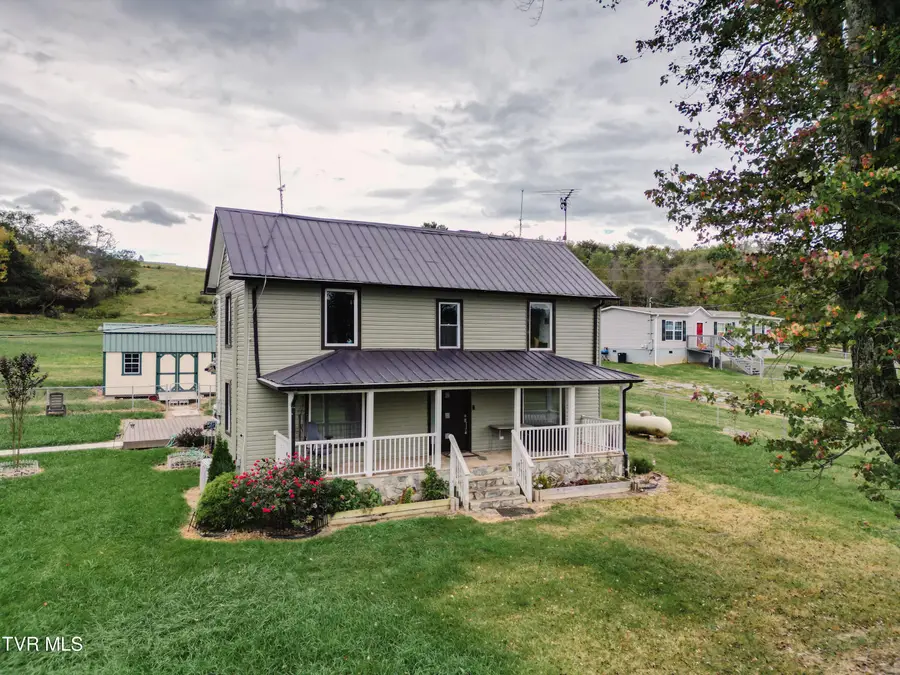 1405 Lick Hollow Road, Greeneville, TN 37743 - Image #2