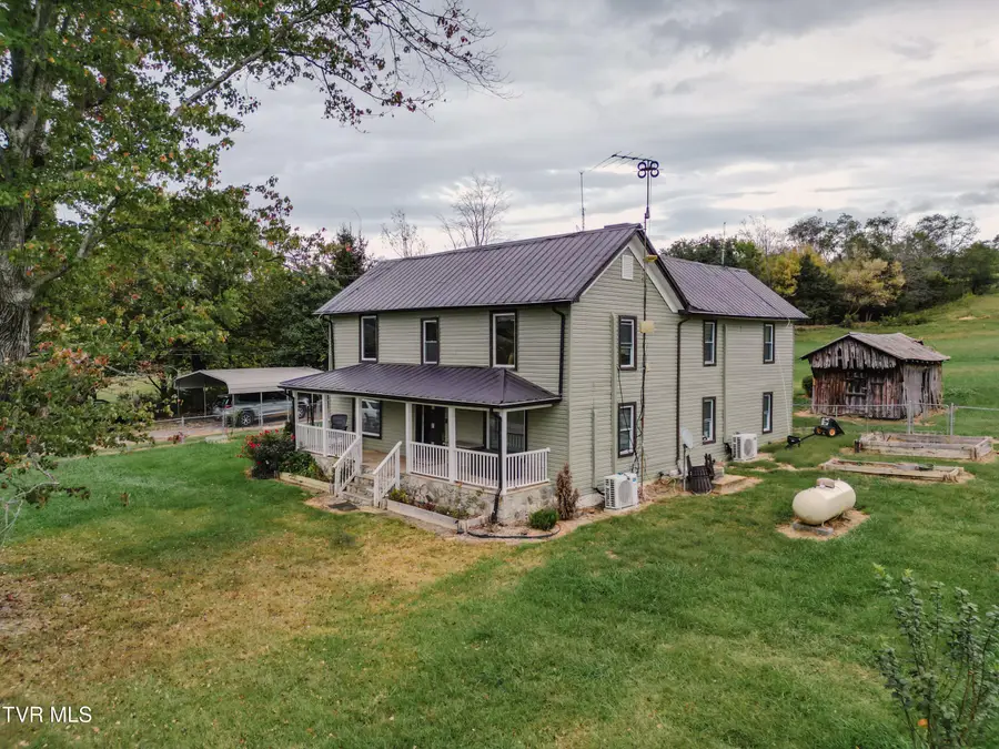 1405 Lick Hollow Road, Greeneville, TN 37743 - Image #3