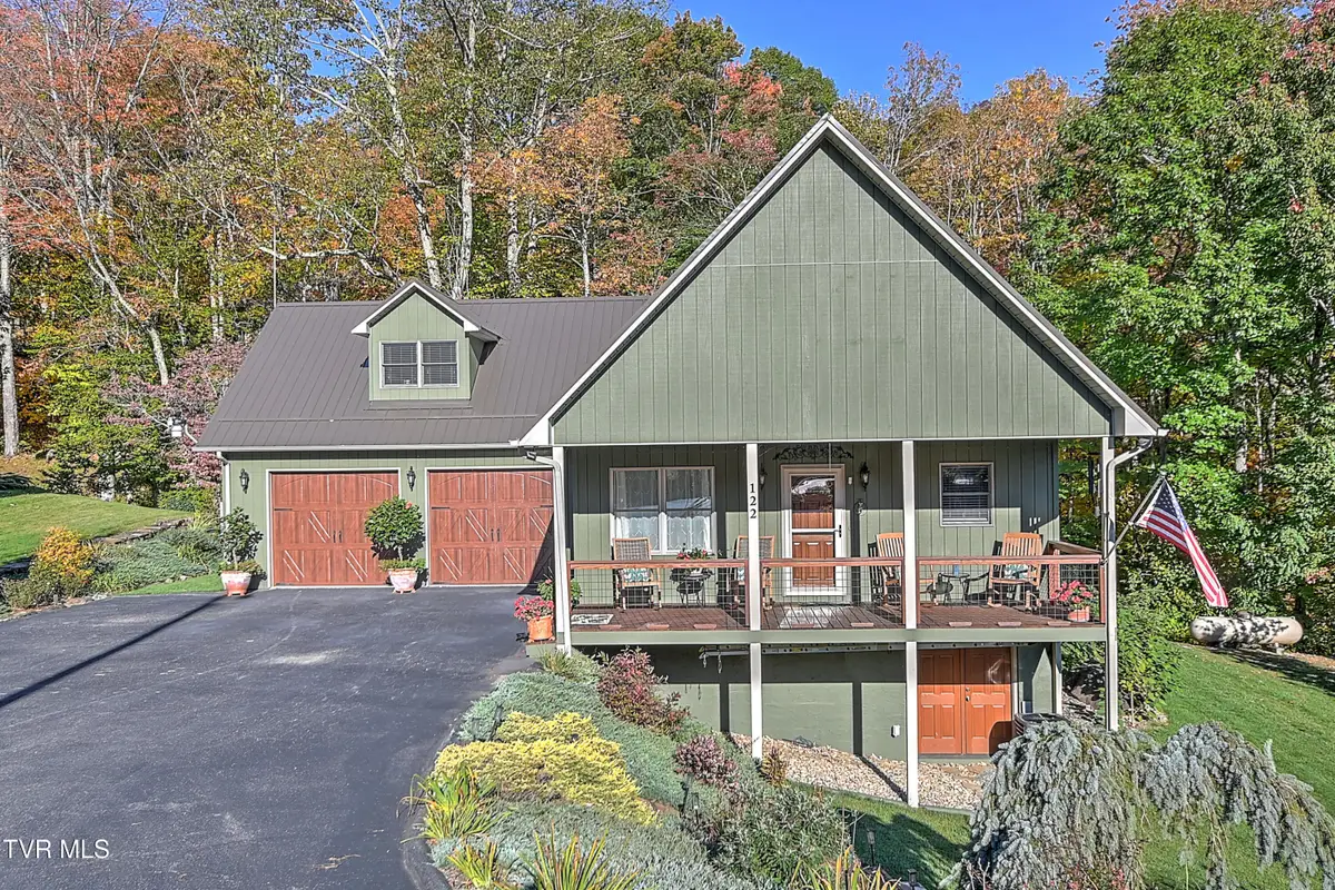 122 Orchard Meadows Lane, Roan Mountain, TN 37687 - Image #1