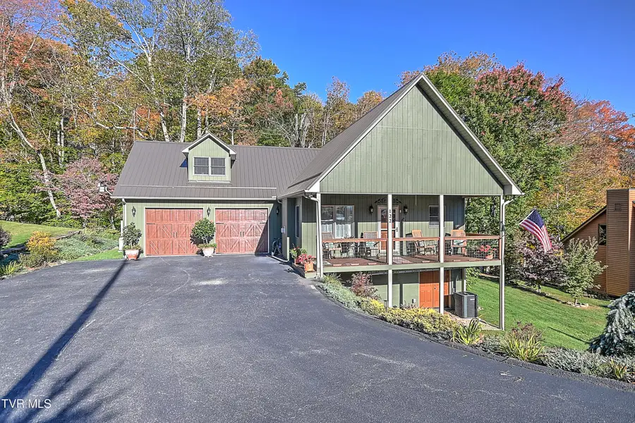 122 Orchard Meadows Lane, Roan Mountain, TN 37687 - Image #2