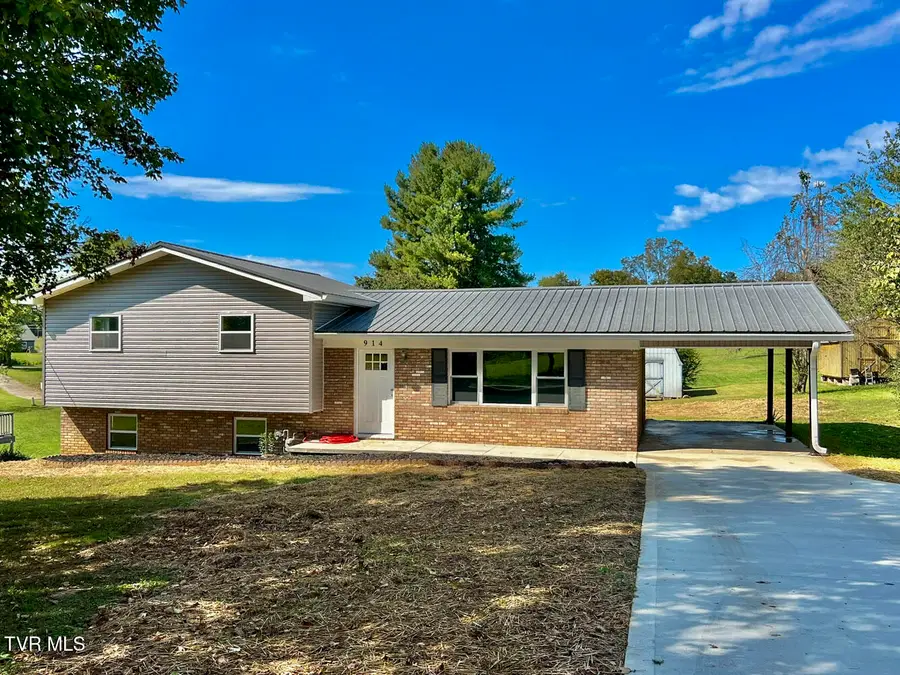 914 Flax Lane, Talbott, TN 37877 - Image #2