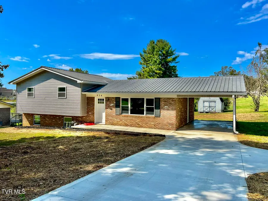 914 Flax Lane, Talbott, TN 37877 - Image #3