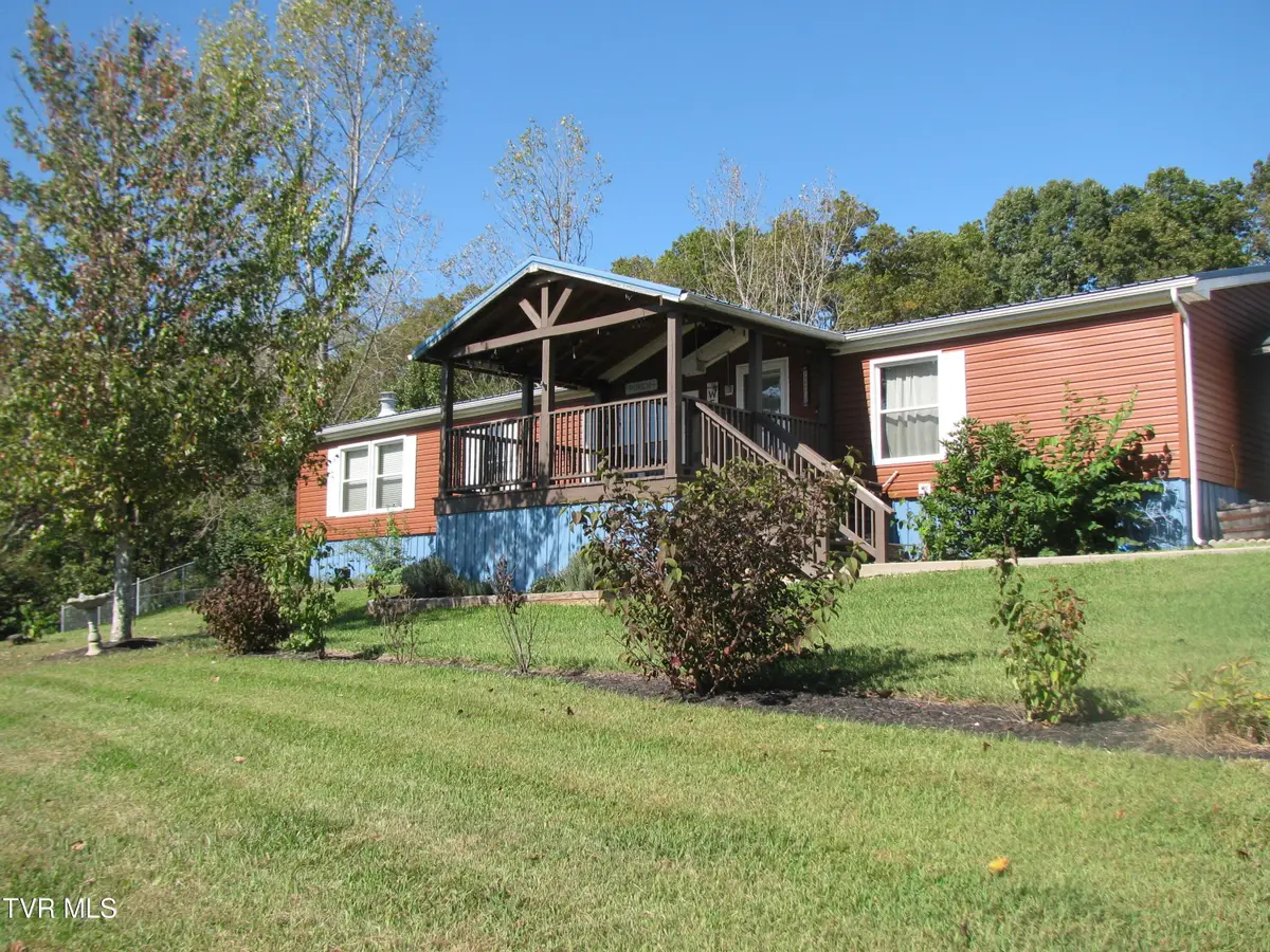 181 Bowers Road, Greeneville, TN 37743 - Image #1