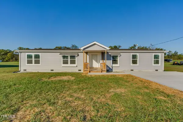 1540 River Path, Morristown, TN 37813