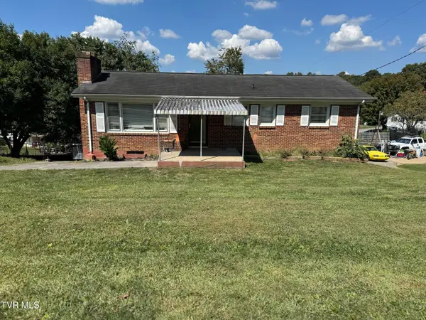 412 Merriewood Drive, Bristol, TN 37620