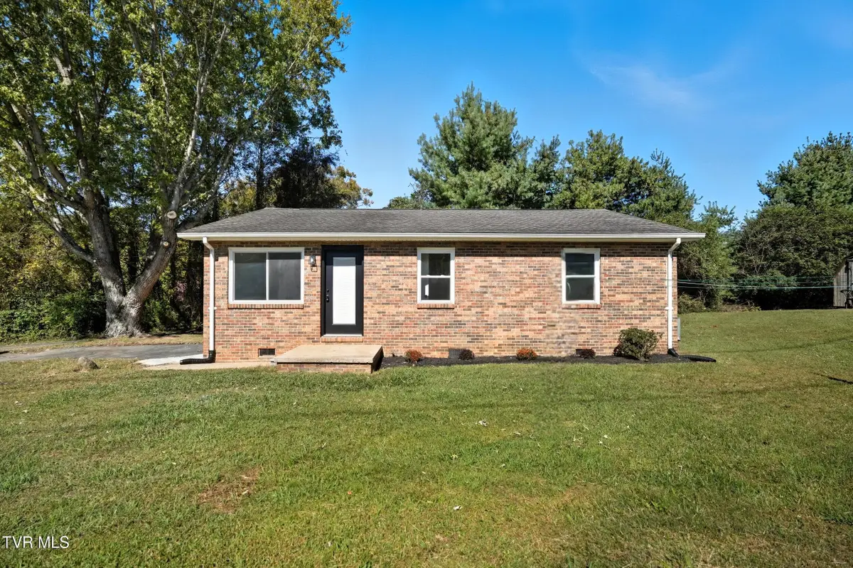 250 Green Pond Road, Johnson City, TN 37604 - Image #1