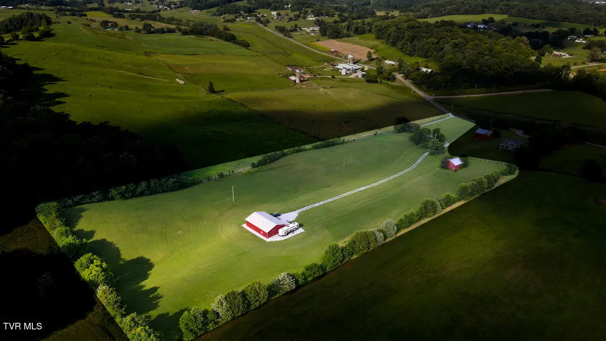 269 Oklahoma Road, Telford, TN 37690 - #1