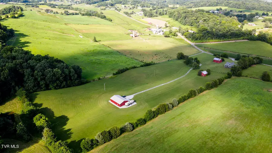 269 Oklahoma Road, Telford, TN 37690 - #2