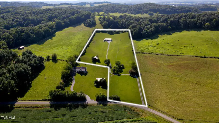 269 Oklahoma Road, Telford, TN 37690 - #3