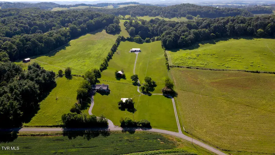 269 Oklahoma Road, Telford, TN 37690 - Image #3