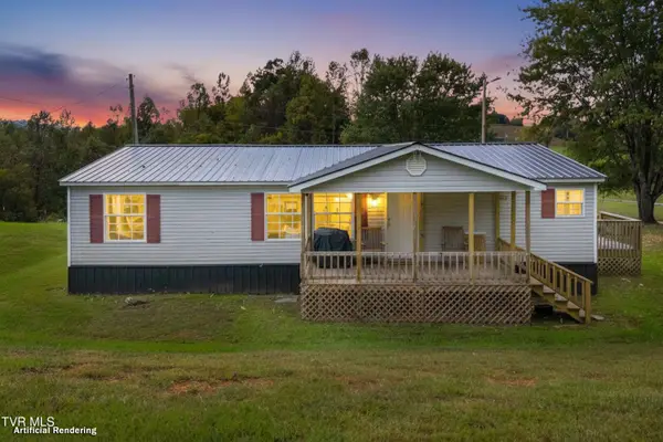 2973 Chinquipin Road, Sneedville, TN 37869