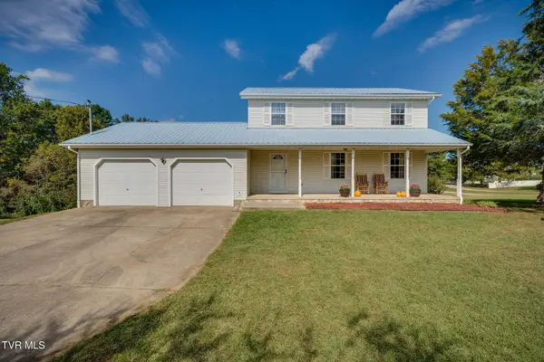 705 Keller Road, Afton, TN 37616