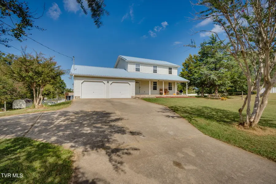 705 Keller Road, Afton, TN 37616 - Image #2