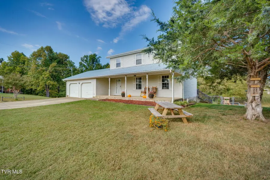 705 Keller Road, Afton, TN 37616 - Image #3