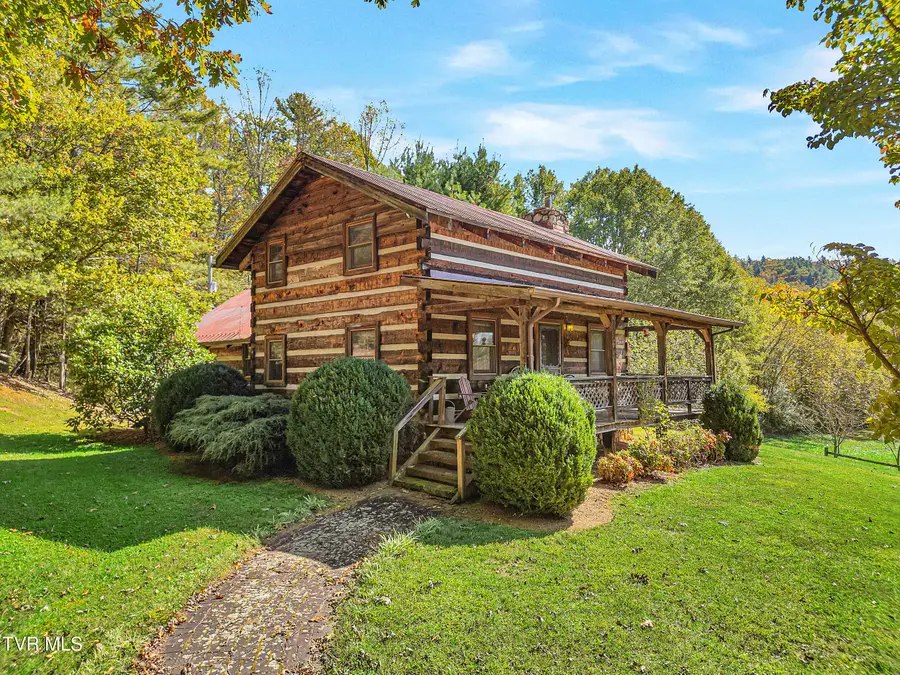 4379 Pine Orchard Road, Butler, TN 37640 - Image #3