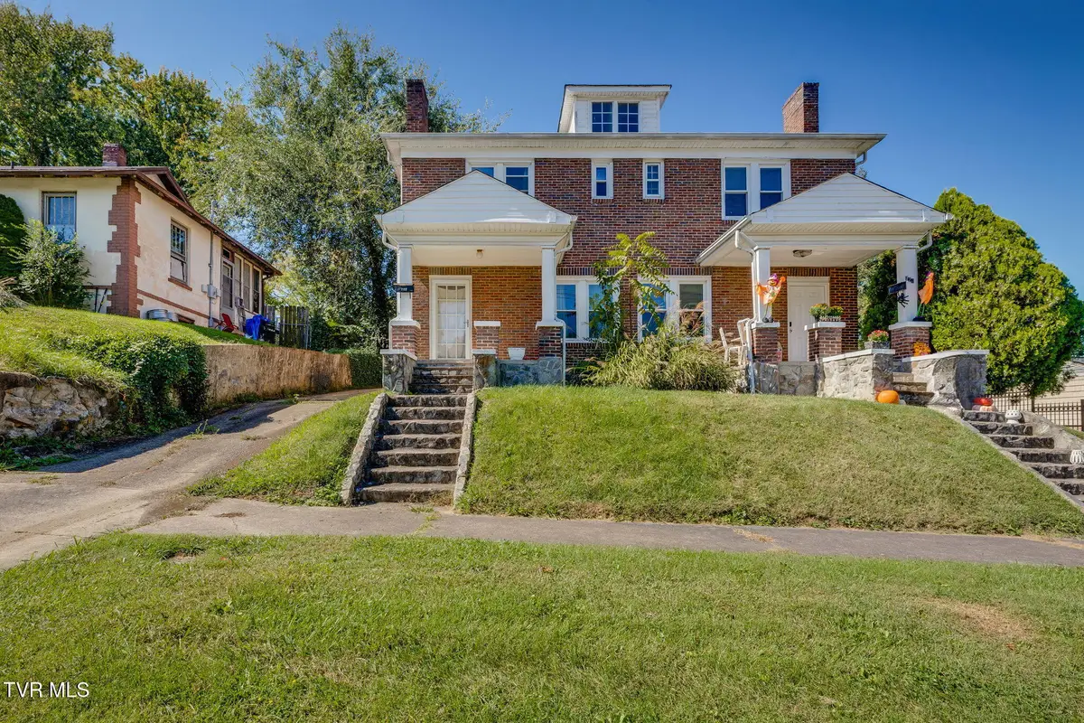 722 Holston Street, Kingsport, TN 37660 - Image #1