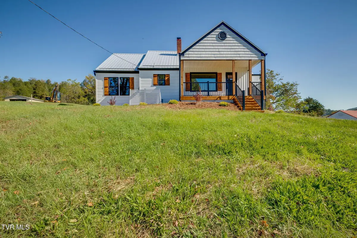 108 Rosemont Street, Kingsport, TN 37660 - Image #1