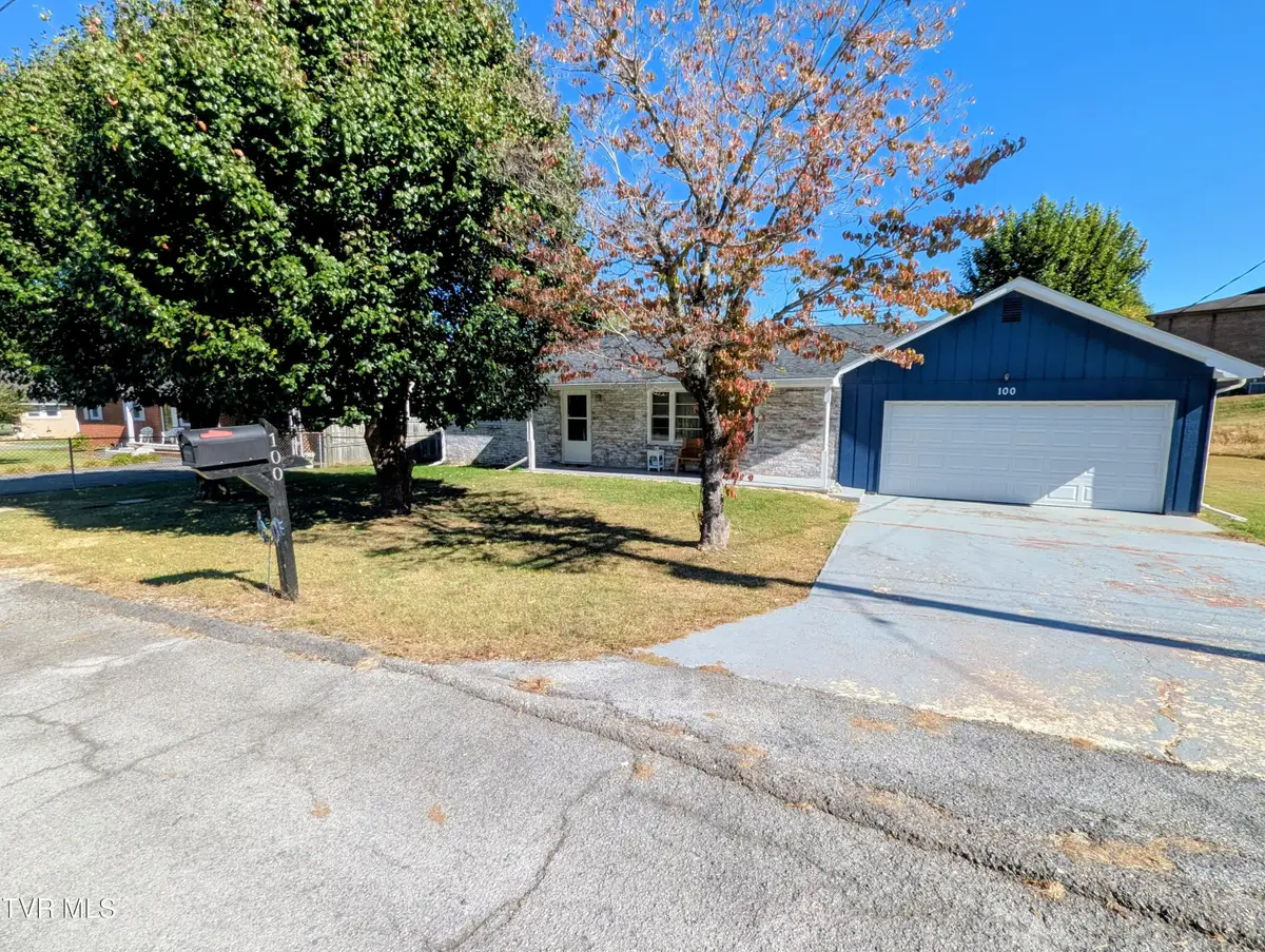 100 Casey Jones Road, Erwin, TN 37650 - Image #1