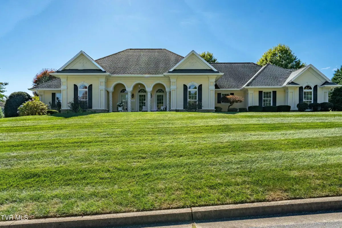 1128 Keeview Drive, Gray, TN 37615 - Image #1