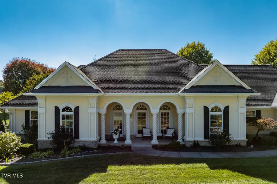 1128 Keeview Drive, Gray, TN 37615 - Image #2