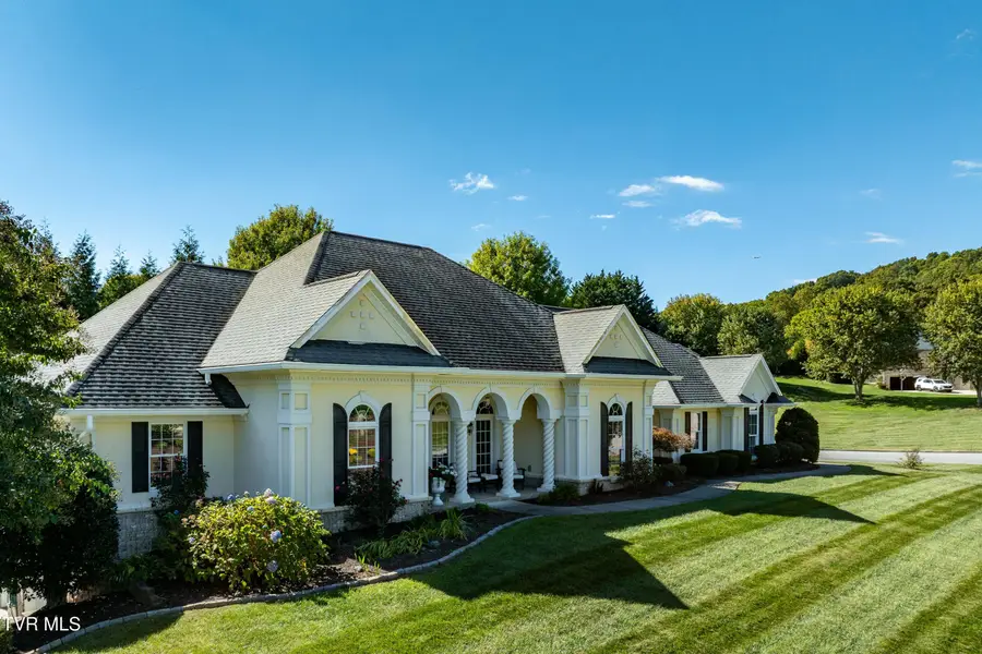 1128 Keeview Drive, Gray, TN 37615 - Image #3