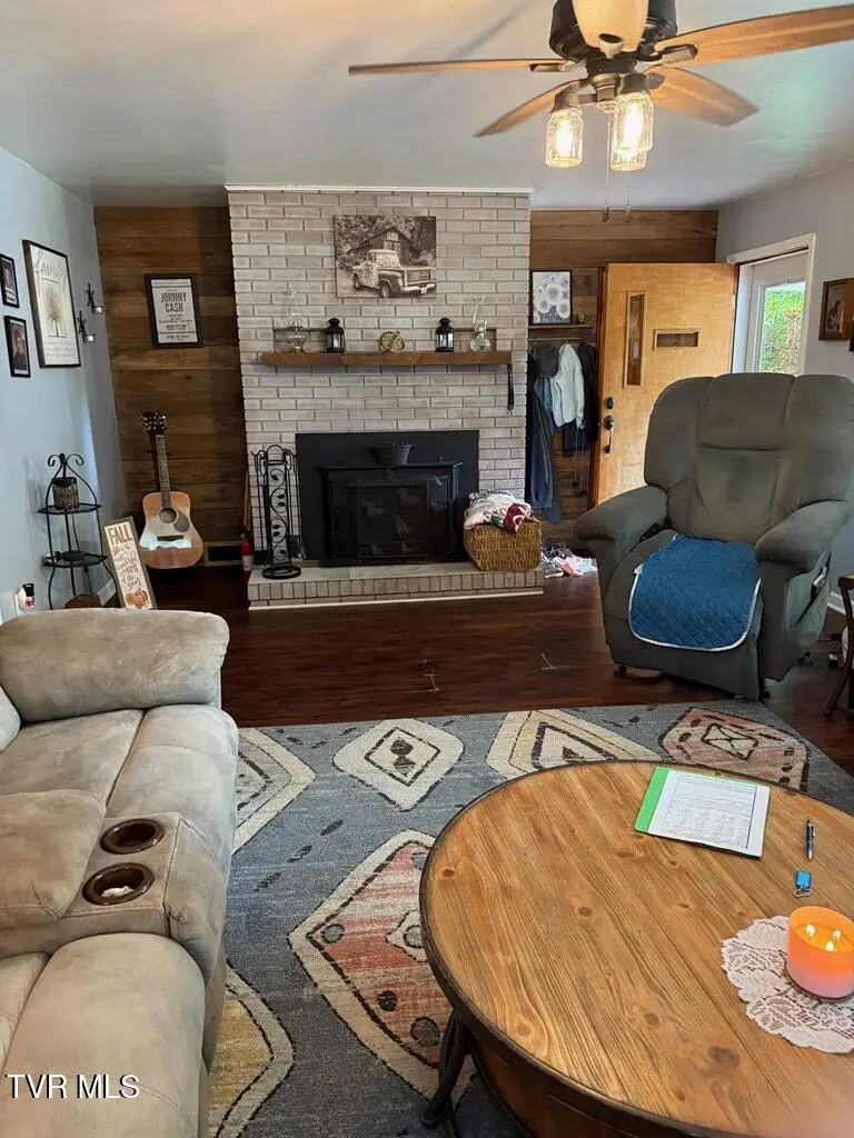 244 Rosenbaum Hollow Lane, Chilhowie, VA 24319 - Image #2