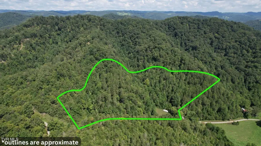 3665 Fisher Valley Road, Kyles Ford, TN 37765 - Image #2