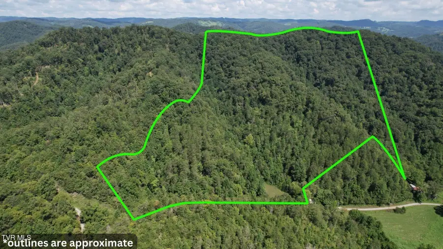 3665 Fisher Valley Road, Kyles Ford, TN 37765 - Image #3