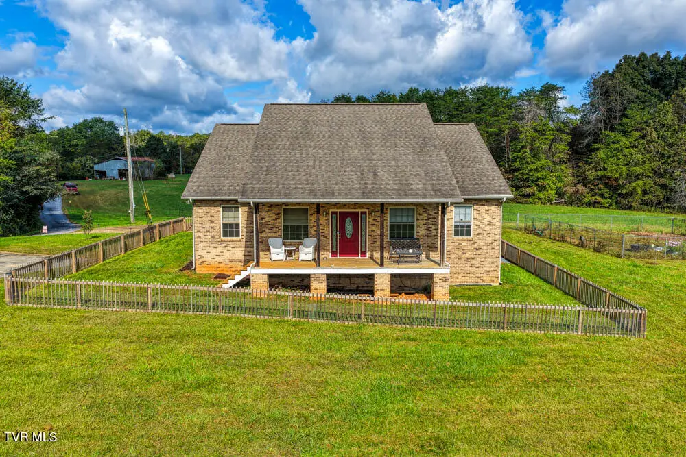 317 Handy Lane, Rogersville, TN 37857 - Image #1