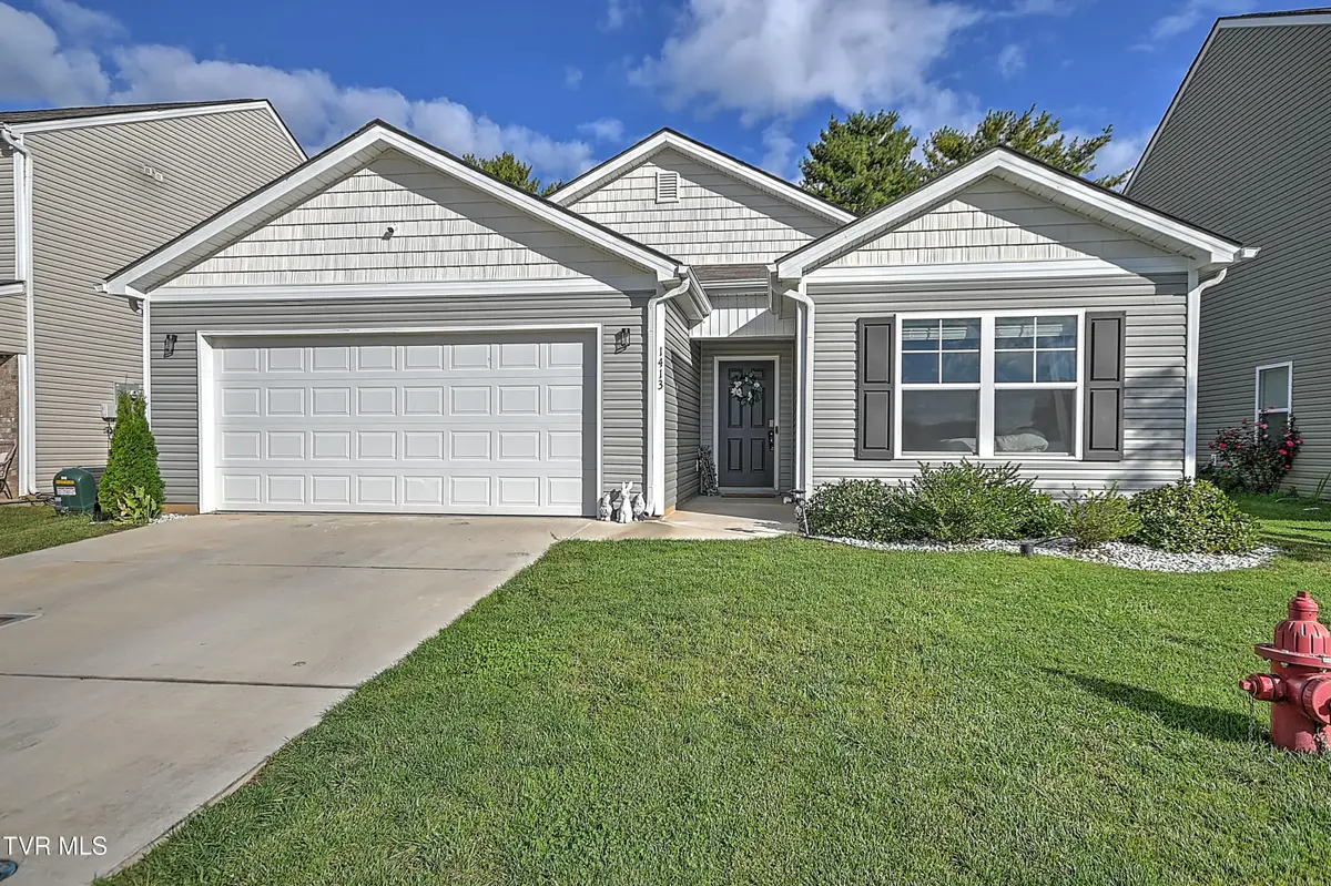 1413 Gress Mag Mountain, Kingsport, TN 37660 - Image #1