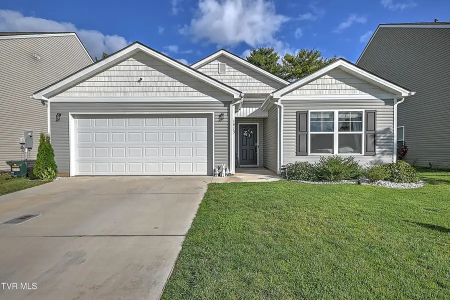 1413 Gress Mag Mountain, Kingsport, TN 37660 - Image #2