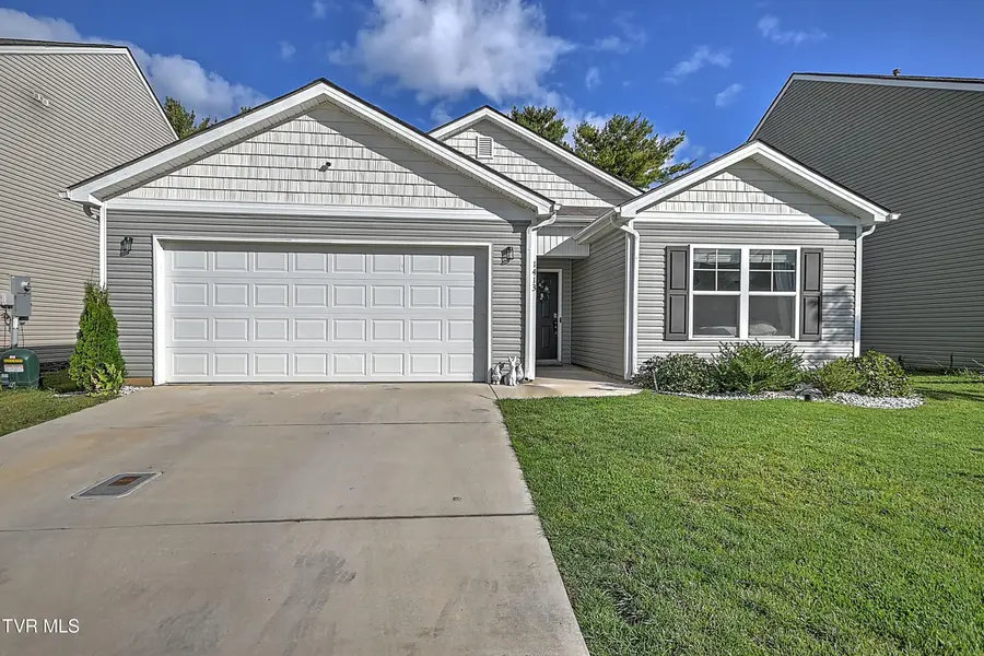 1413 Gress Mag Mountain, Kingsport, TN 37660 - Image #3